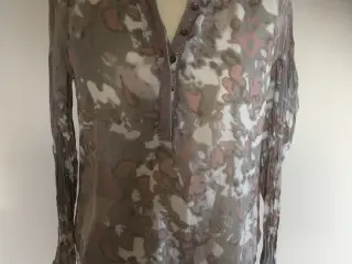 Bluse fra Cream
