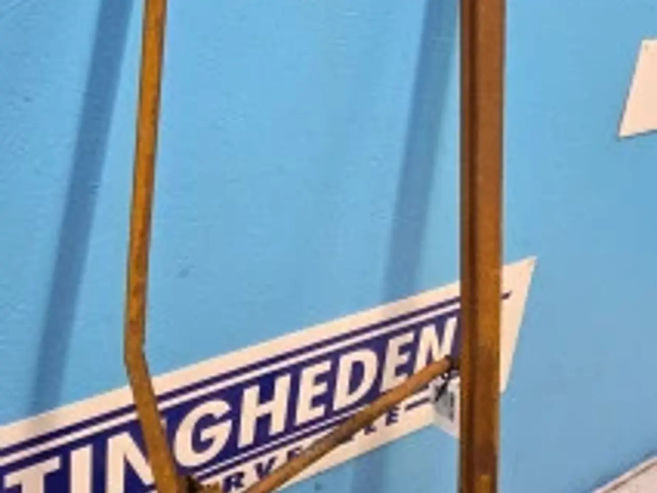 Billede 12 - Venieri 7.63 B Dør Ramme 826.E.411