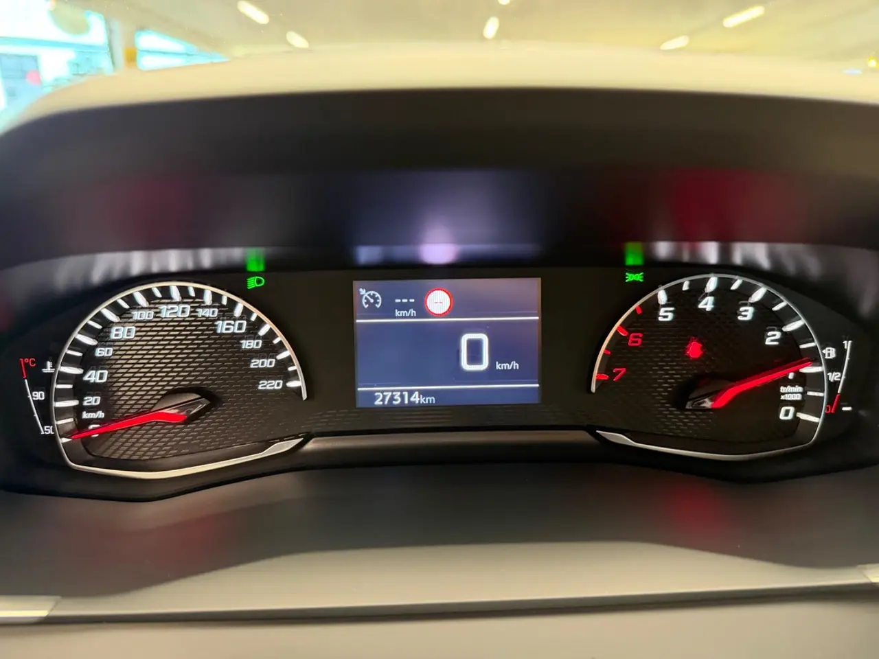 Billede 14 - Peugeot 208 1,2 PureTech 75 Active+