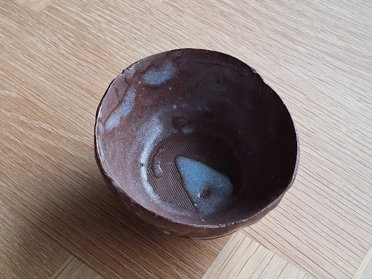 Billede 2 - Keramik skål