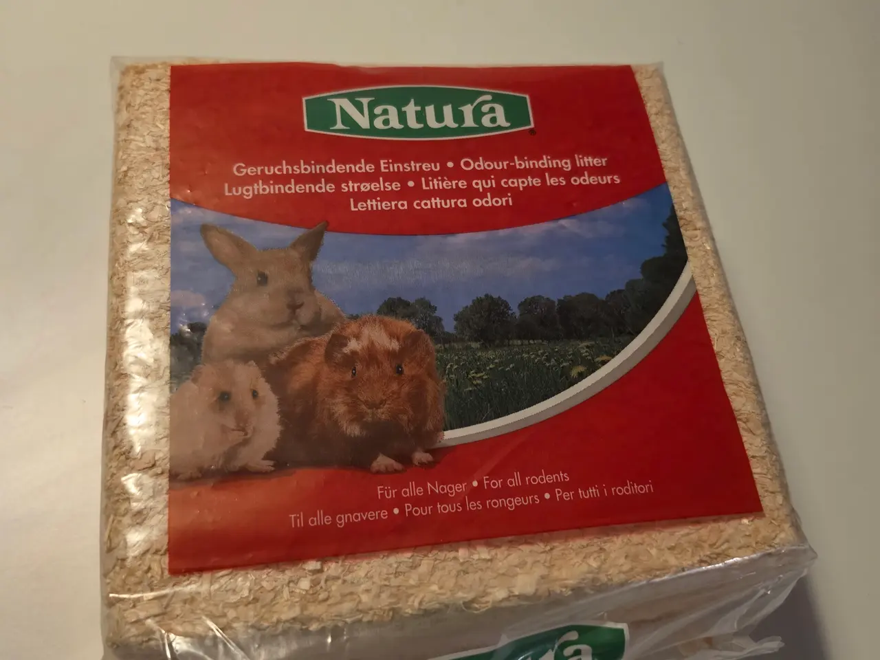 Billede 2 - Tilbehær til hamster dværghamster eller lign.