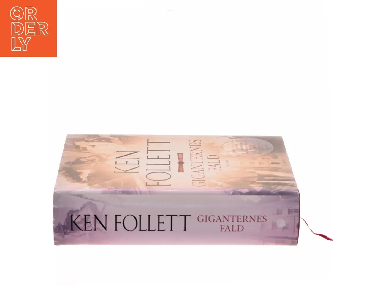 Billede 2 - Britain and America - Tradition and Change af Ken Follett (Bog)