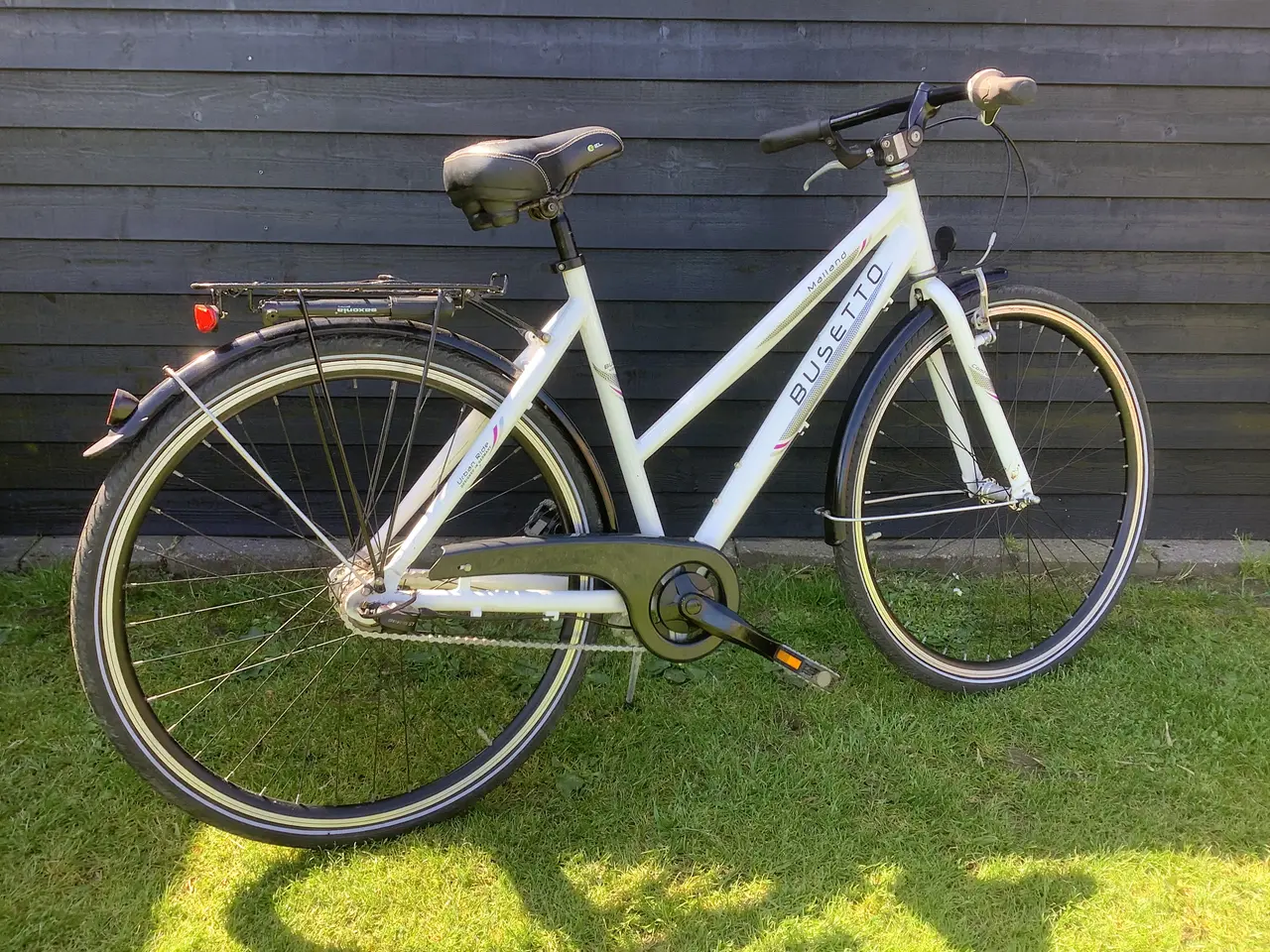 Billede 11 - Pige/dame cykler fra kr. 400,- 