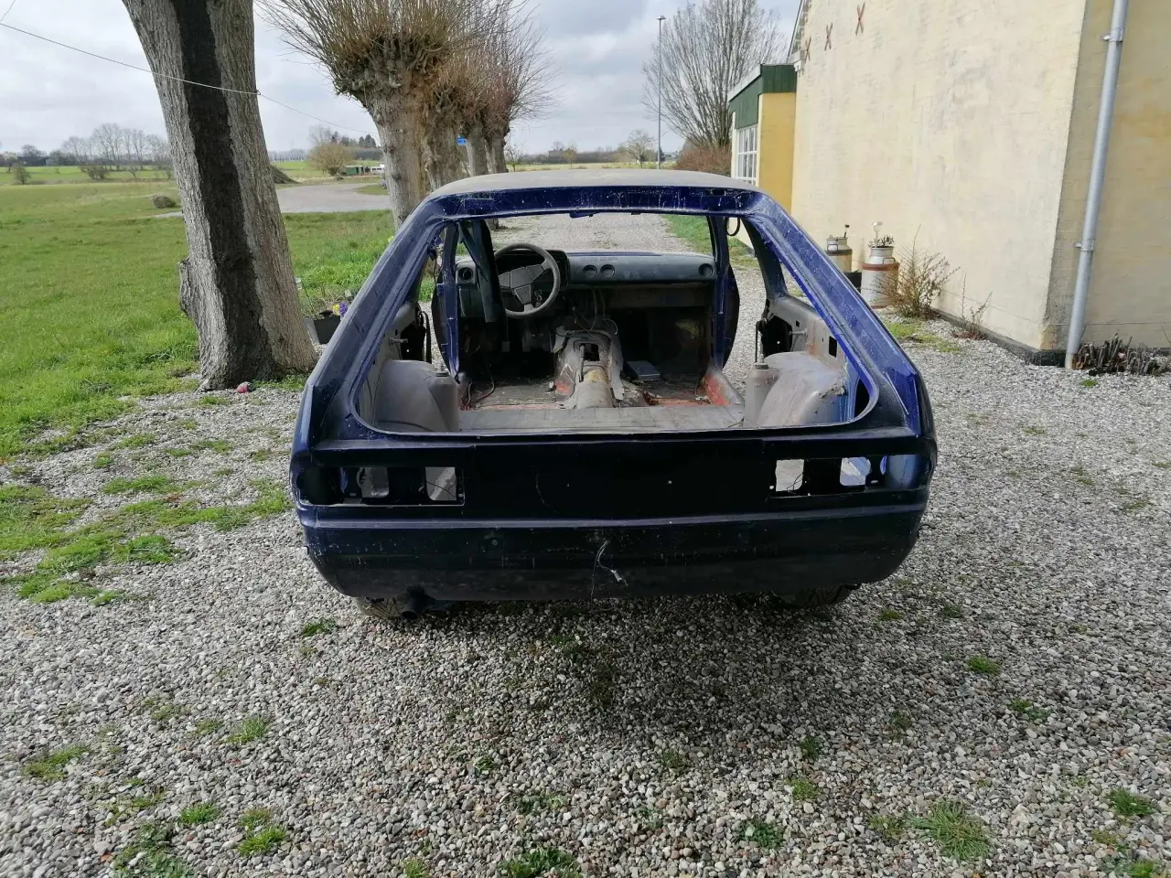 Billede 3 - Opel Manta B cc 2.0 S.