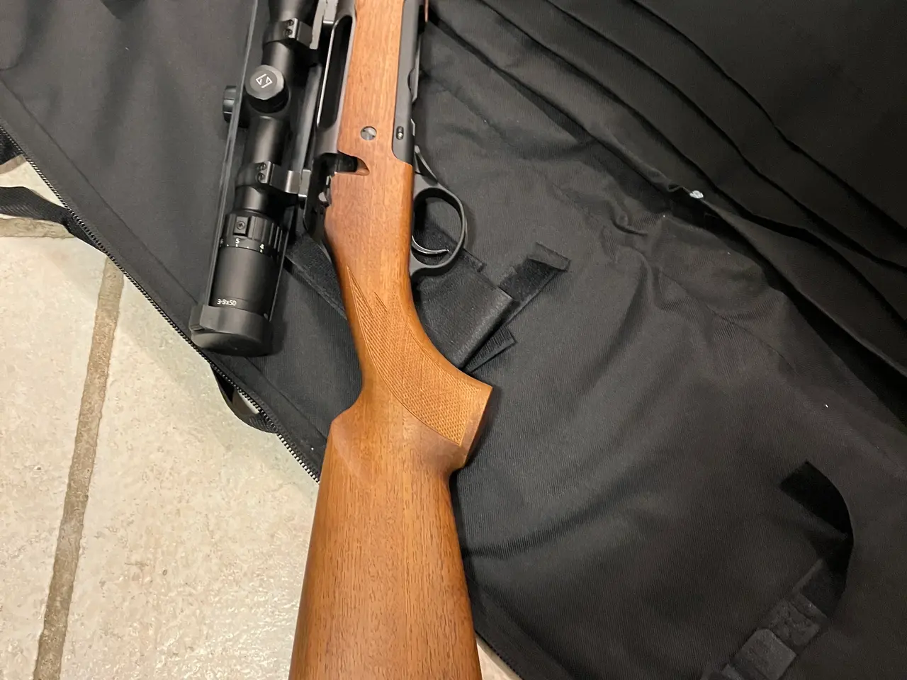 Billede 5 - Haenel Jaeger 10, 308win, Zeiss Terra 3-9x50