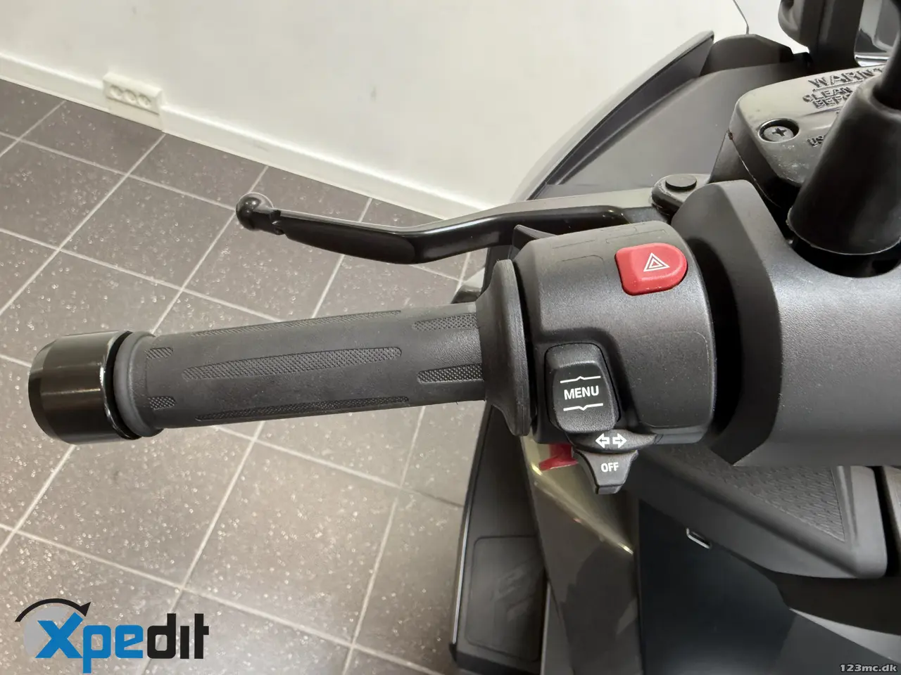 Billede 10 - BMW C 400 GT
