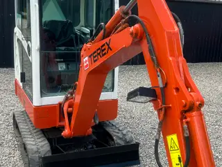 Terex TC16