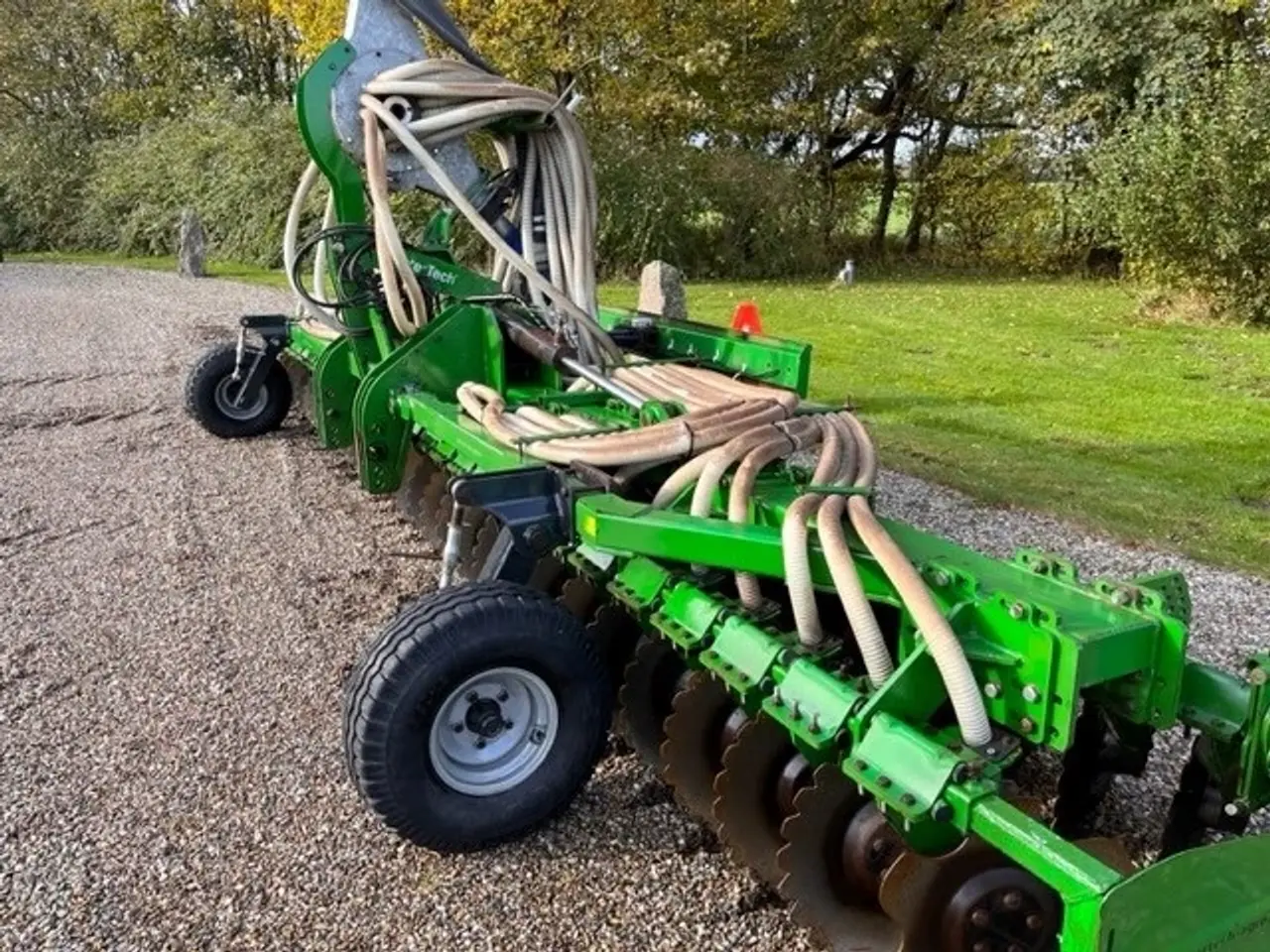 Billede 2 - Intertech 7.5 METERS