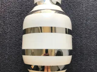 Kähler vase