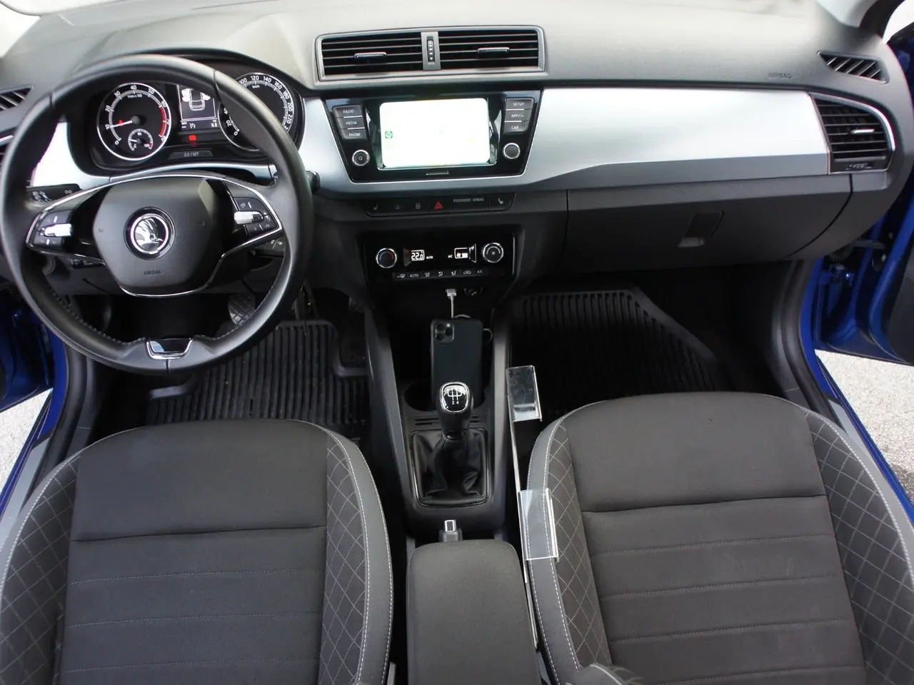 Billede 13 - Skoda Fabia 1,0 TSi 95 Ambition Combi