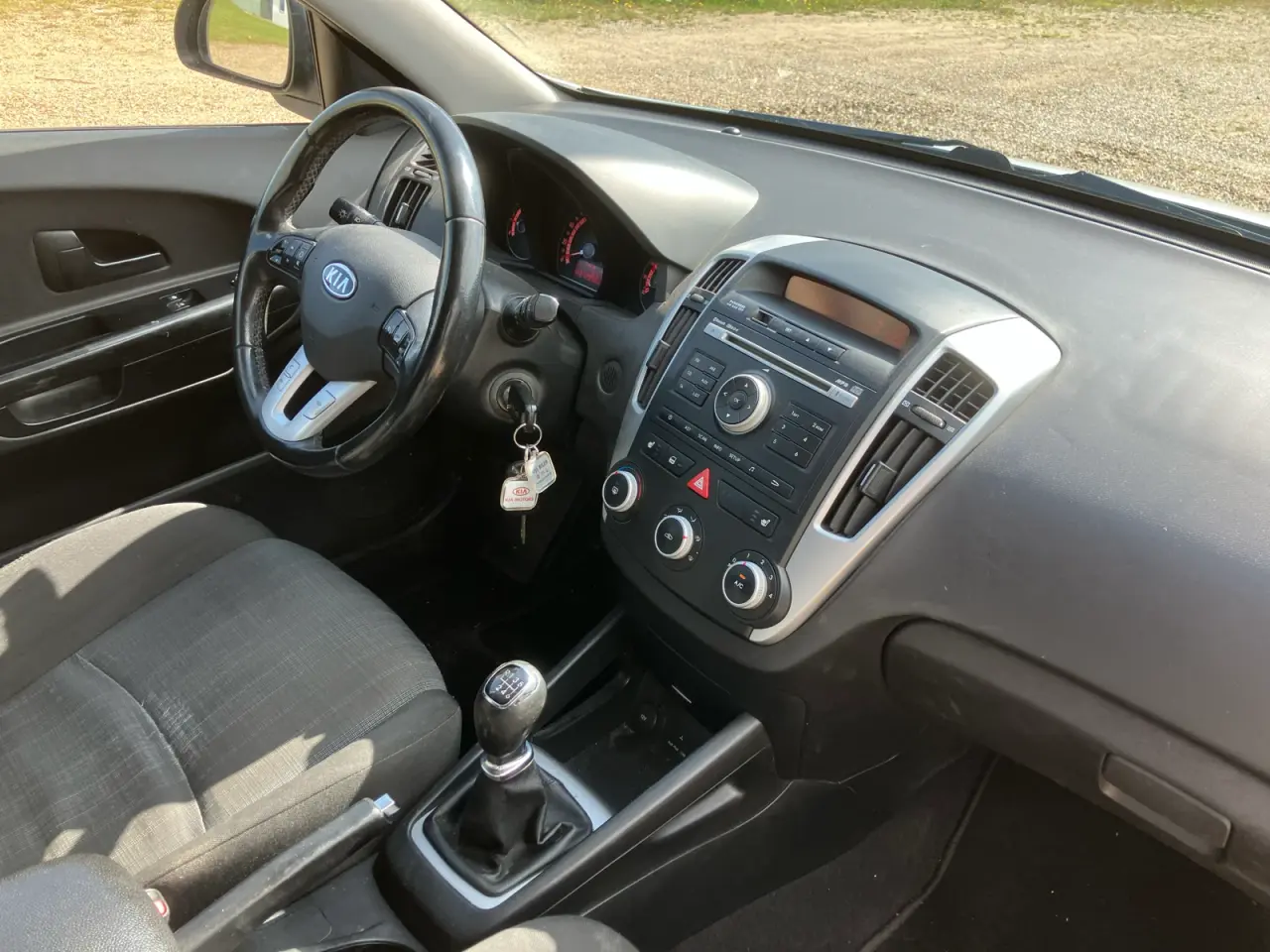 Billede 5 - Kia ceed