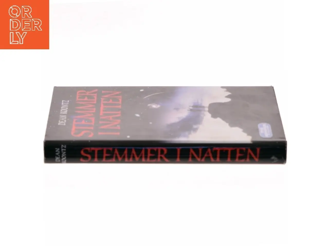 Billede 2 - Stemmer i natten af Dean Koontz (Bog)