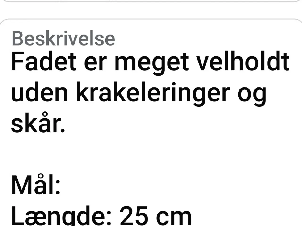 Billede 7 - Smukt lille porcellænsfad MZ Altrohlau