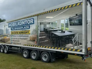 Mobilkontor