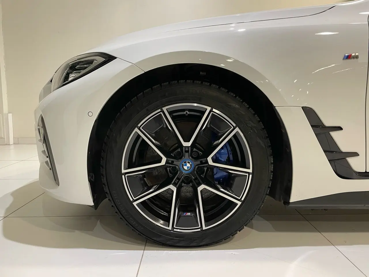 Billede 6 - BMW i4 M50 M-Sport xDrive