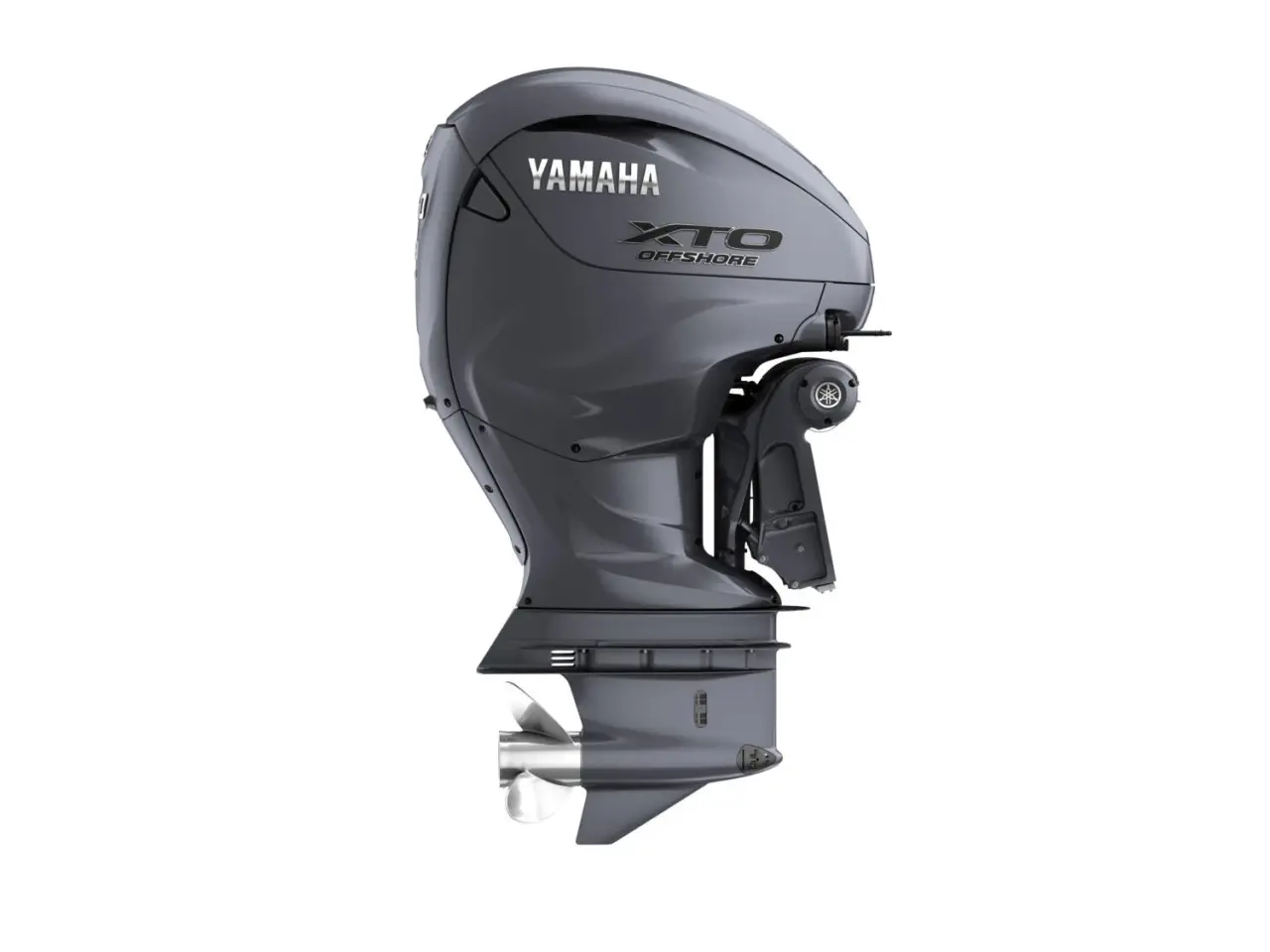 Billede 1 - Yamaha XF450XSA