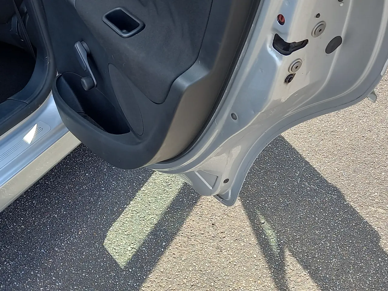 Billede 13 - Peugeot 207 HDI Diesel 23,9 km/ltr NYSYNET