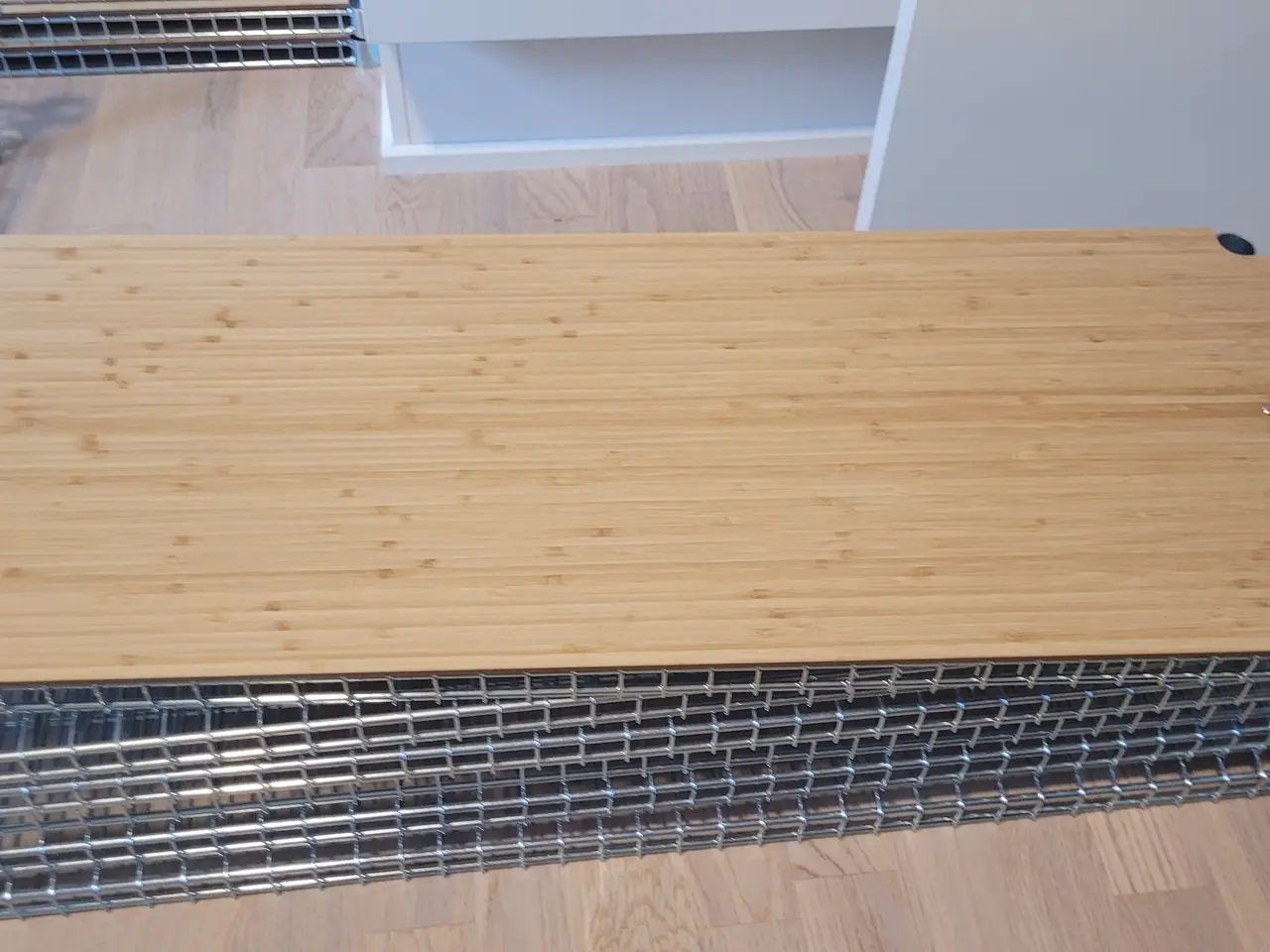 Billede 2 - Omar IKEA reoler