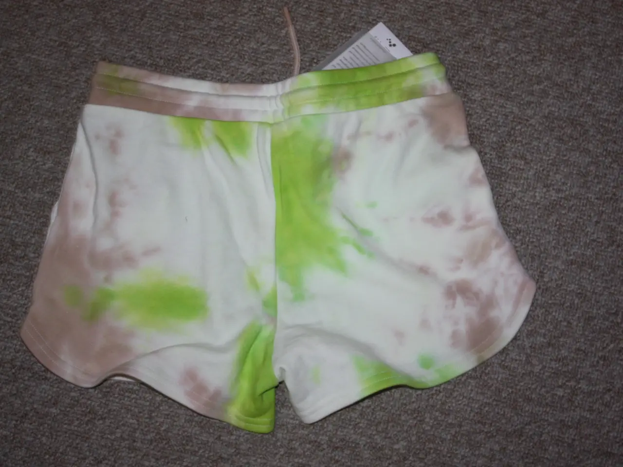 Billede 2 - Only Play shorts str. M