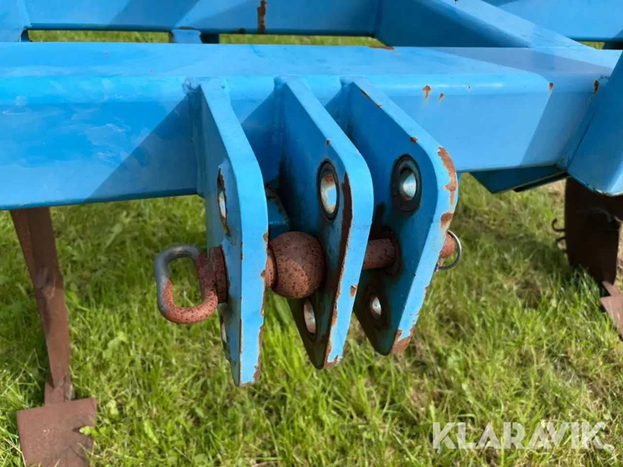Billede 8 - Grubber Ng3-1800