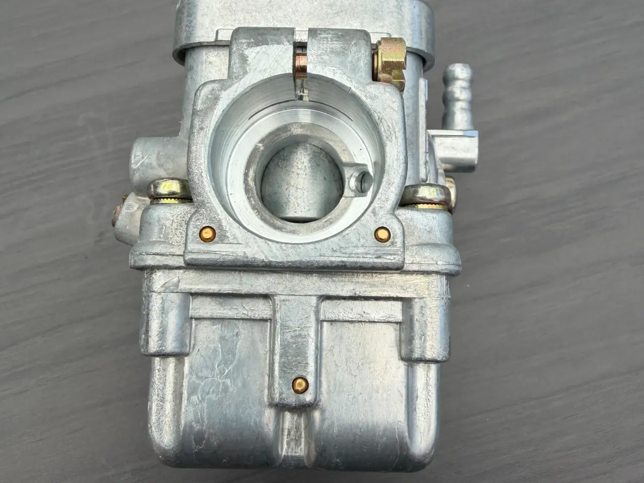 Billede 4 - 14 mm Bing karburator 