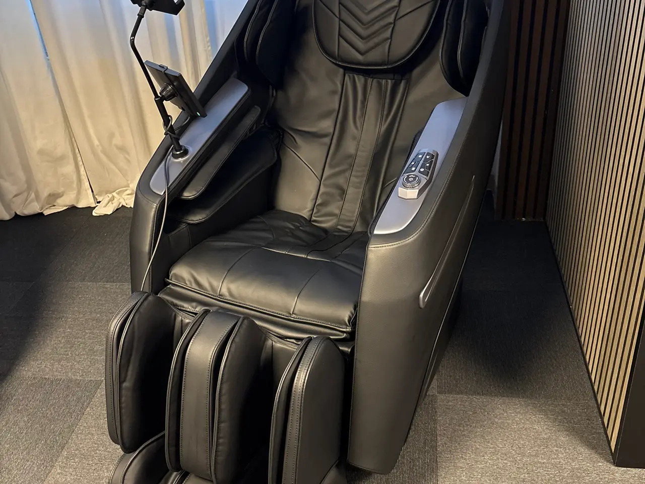Billede 8 - Massage stol