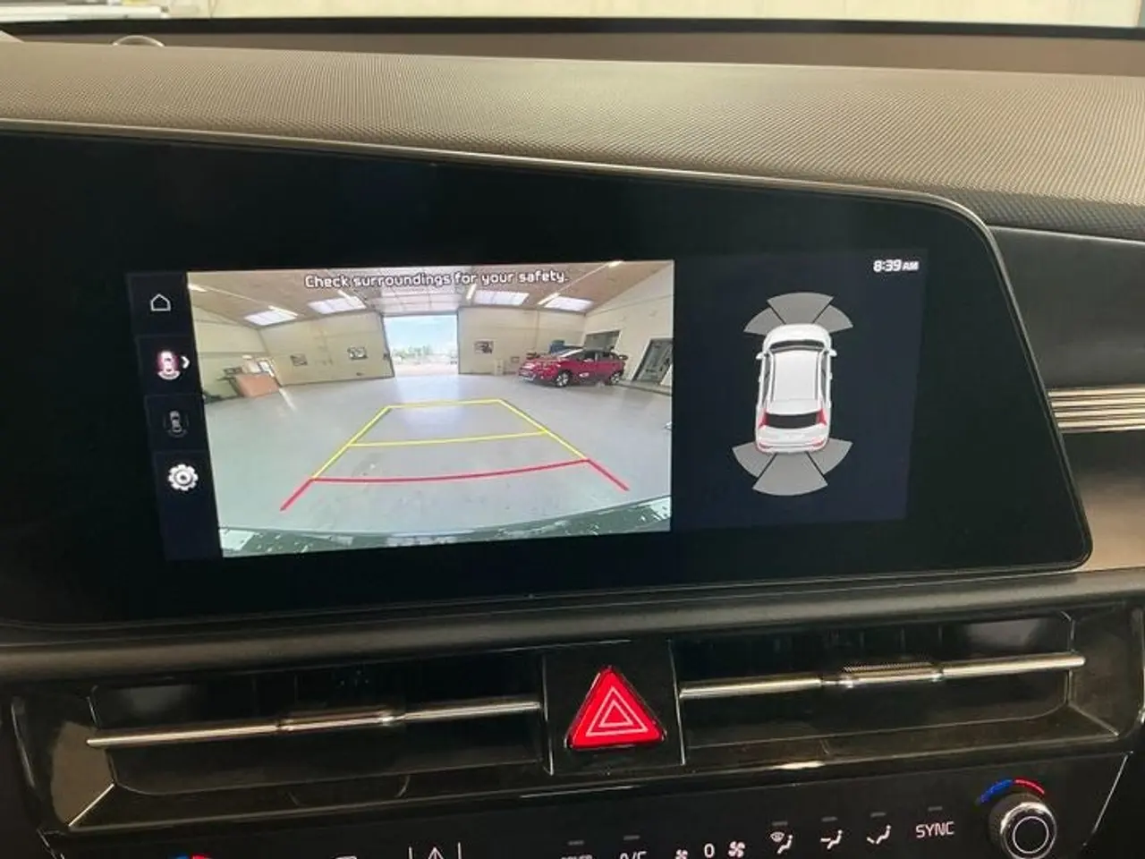 Billede 10 - Kia Niro 64 EV Inspire