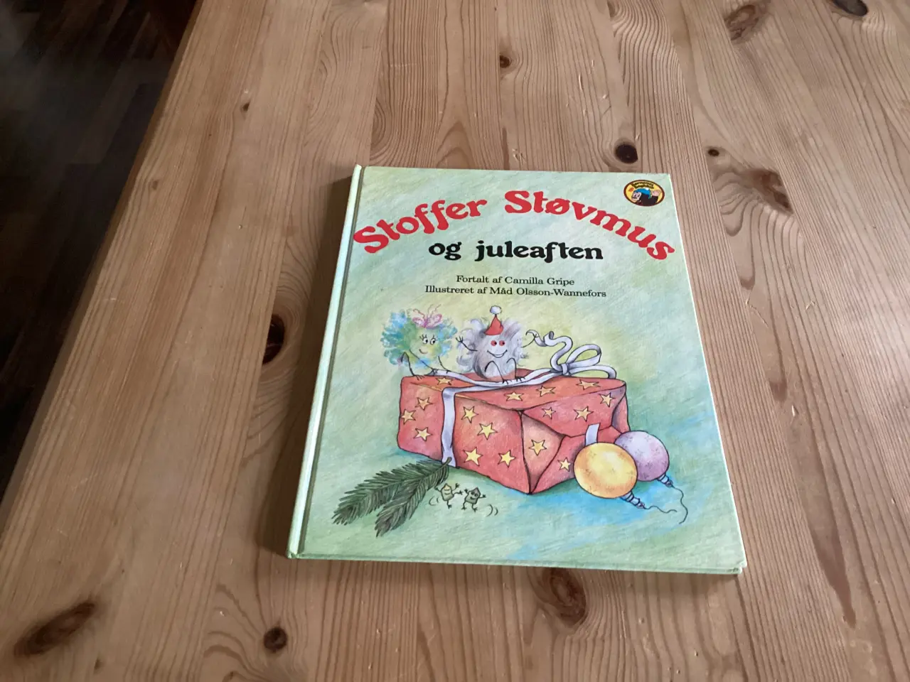 Billede 11 - Jule Bøger
