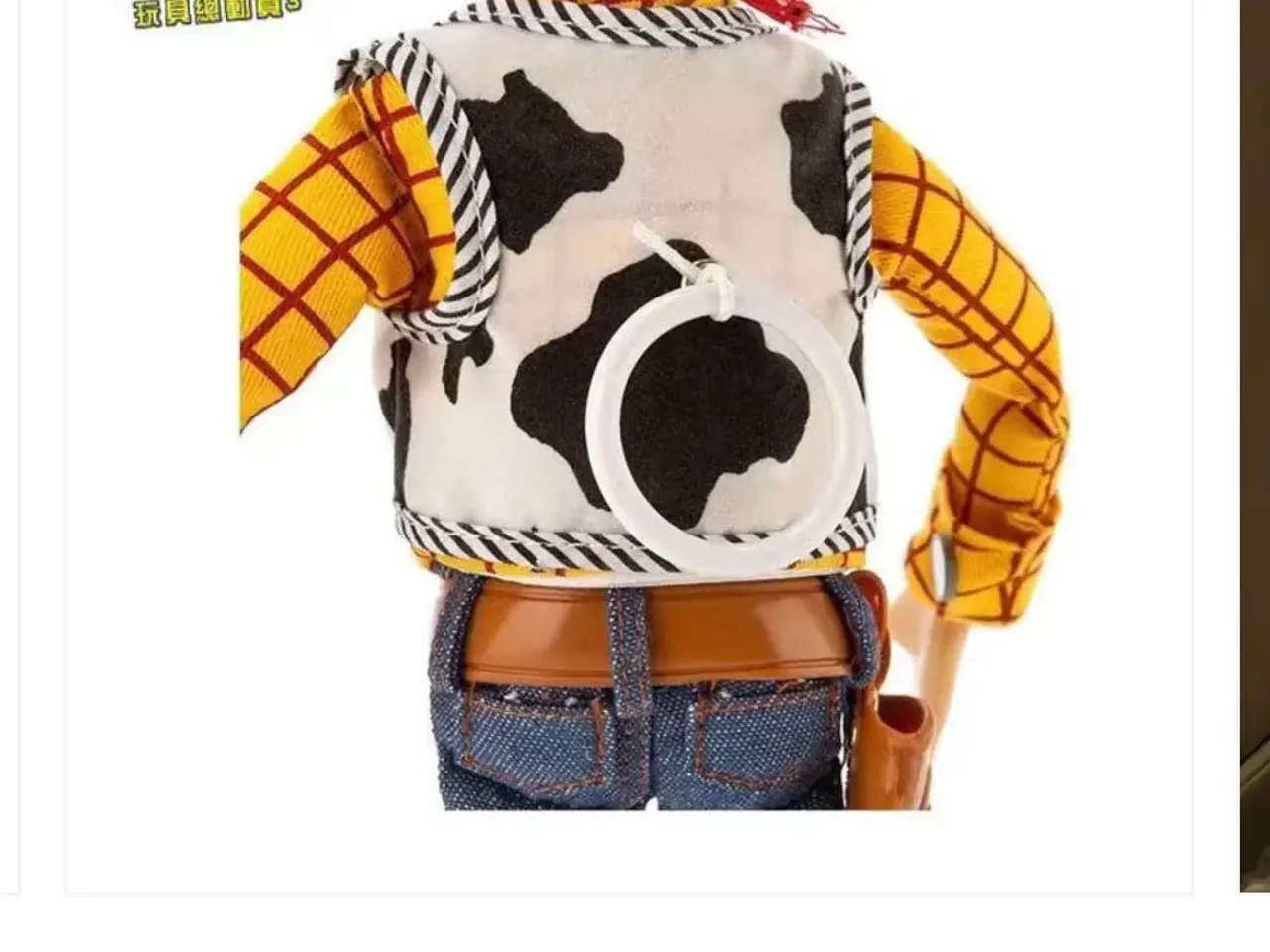 Billede 3 - Toy Story figurer pr. styk 
