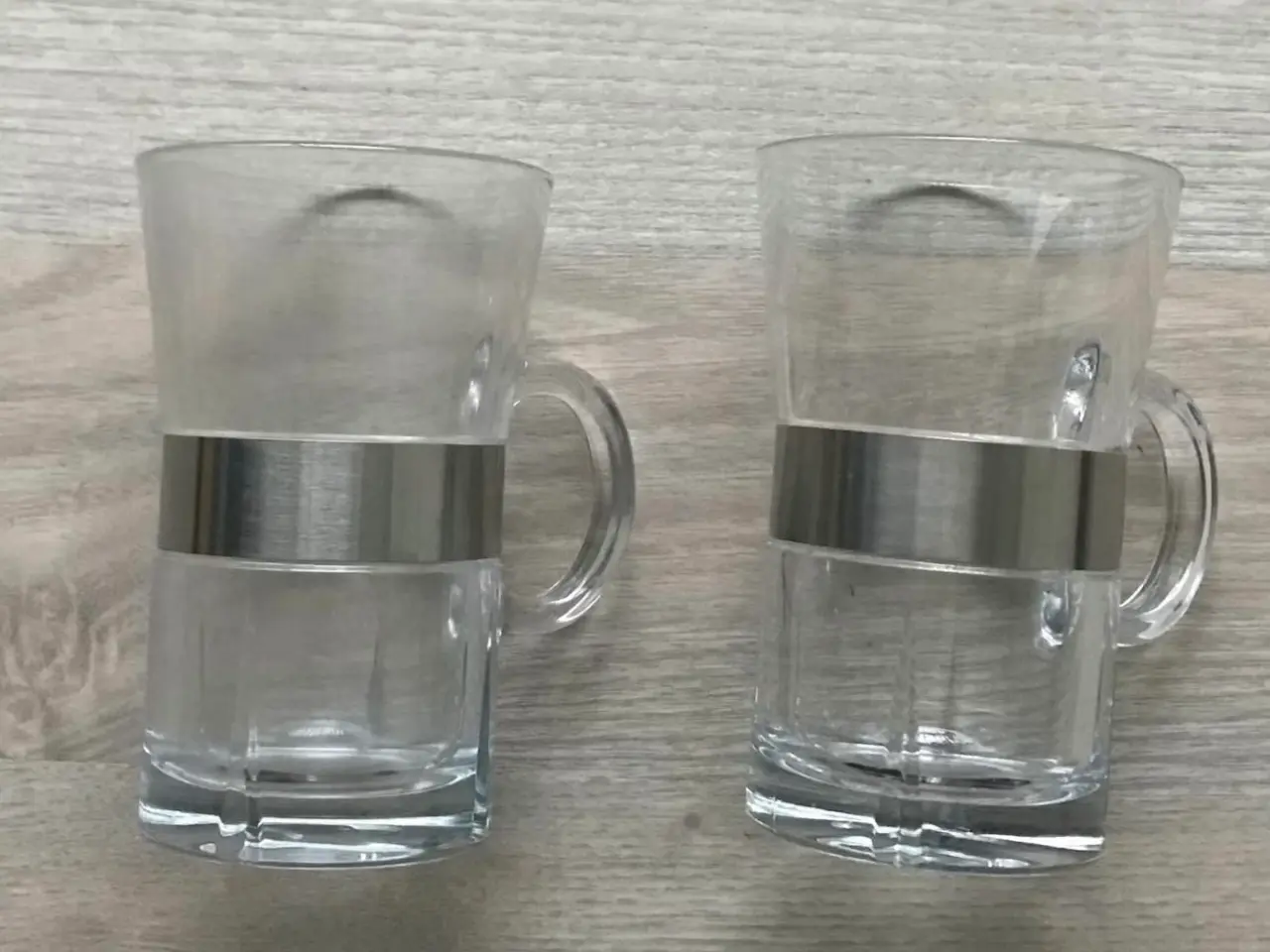 Billede 1 - Rosendahl Grand Cru Hot drink glas (2 stk.)
