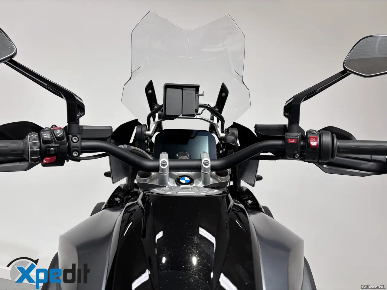Billede 11 - BMW R 1250 GS
