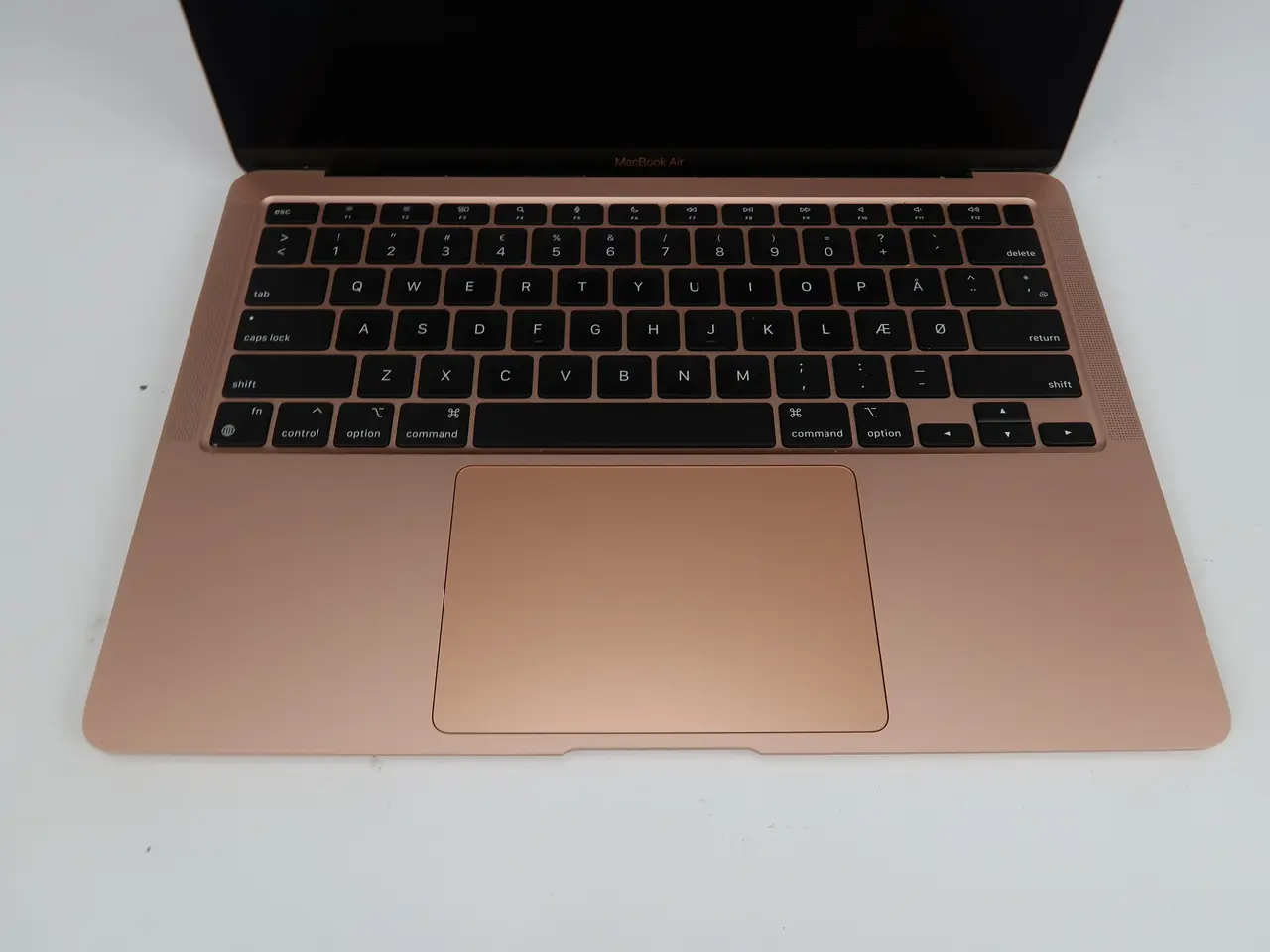 Billede 2 - Apple MacBook Air M1 13"