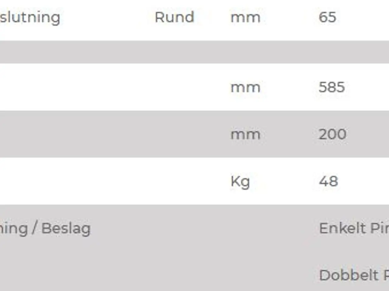 Billede 13 - Auger Torque X2500
