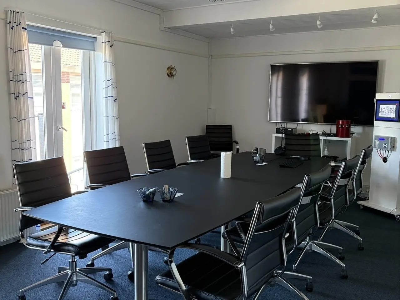 Billede 4 - 310m2 kontorlejemål i Hjortespring/Herlev