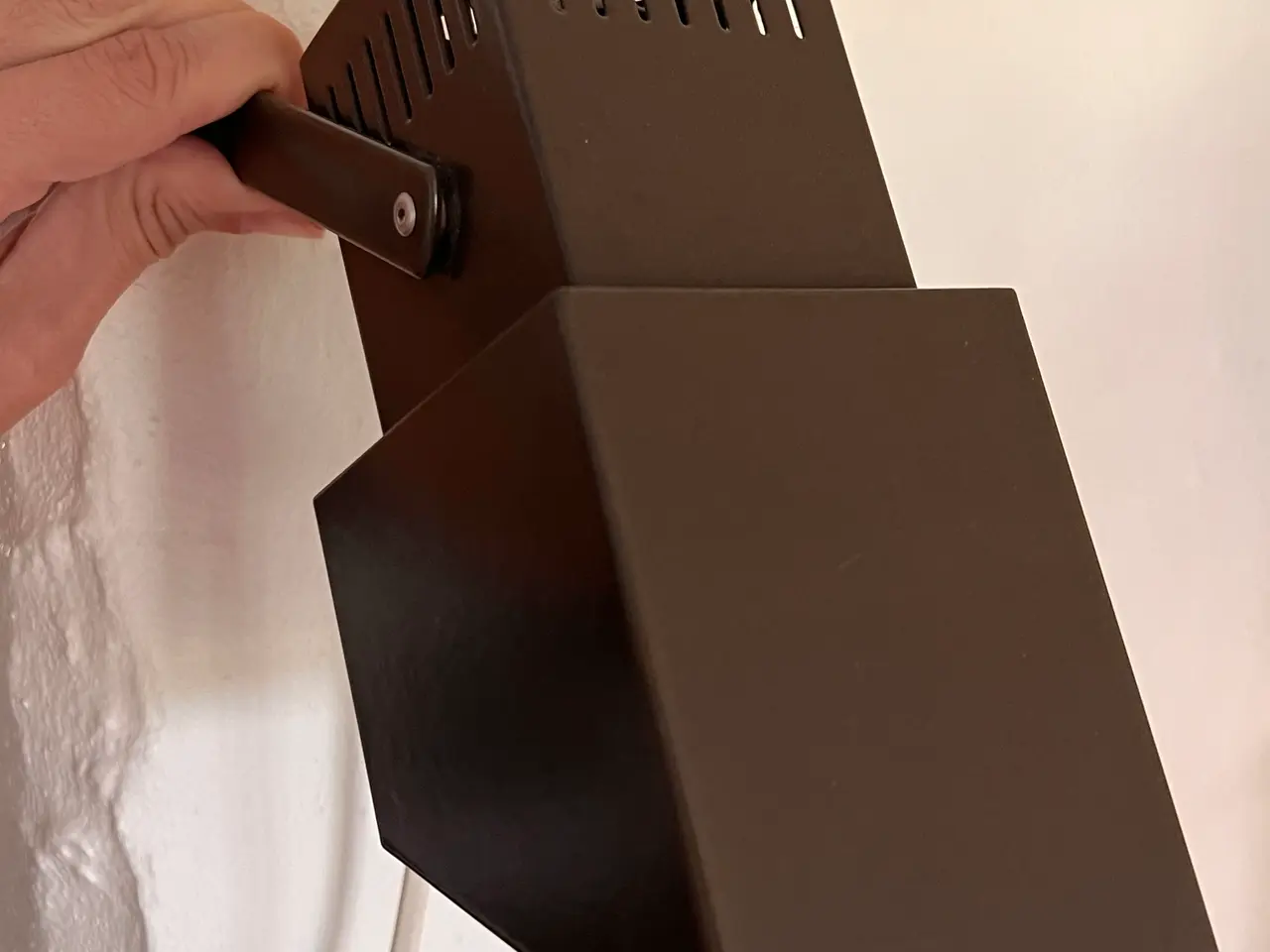 Billede 4 - 2 stk. David-Lampe Model 1000 – Dansk design