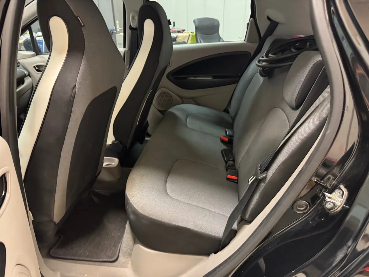 Billede 11 - Renault Zoe 22 Intens