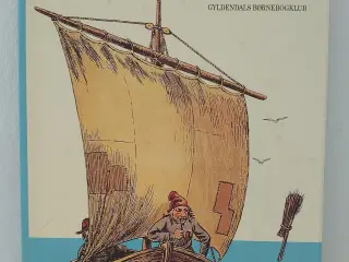 Molboerne" illustreret af A. Schmidt. Udg. 1991
