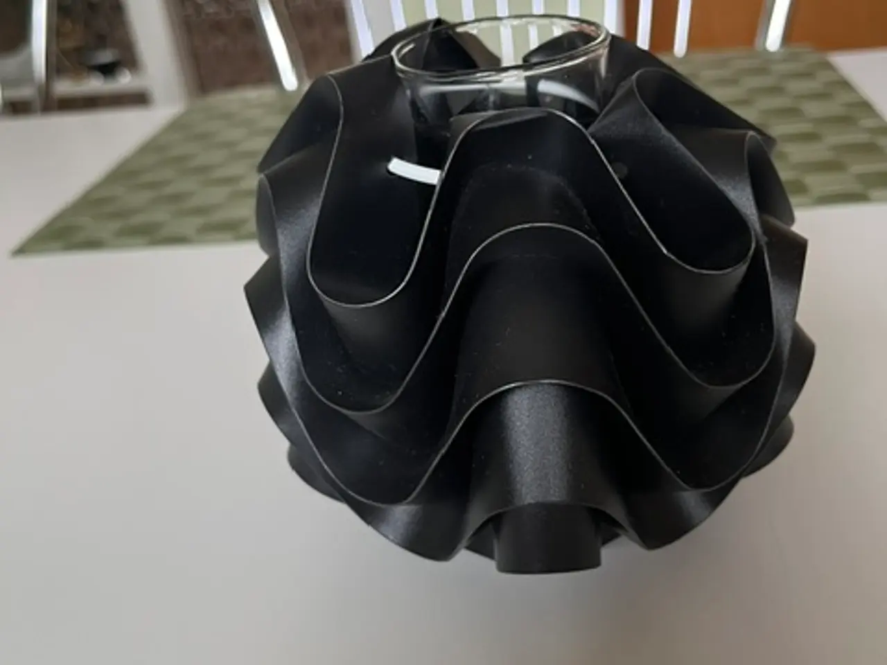 Billede 2 - Vase