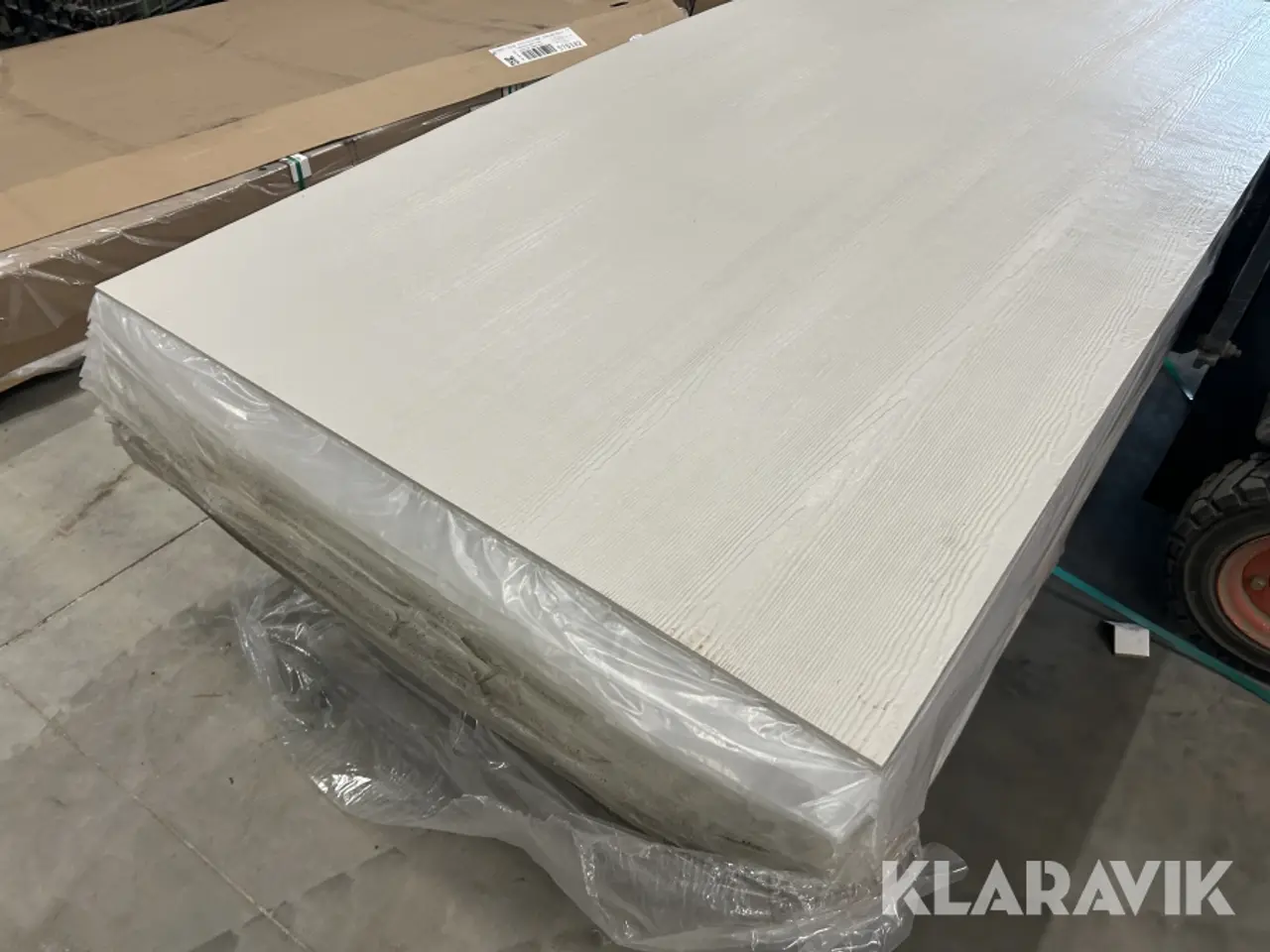 Billede 6 - Facadepanel James Hardie beige, 25 Styk