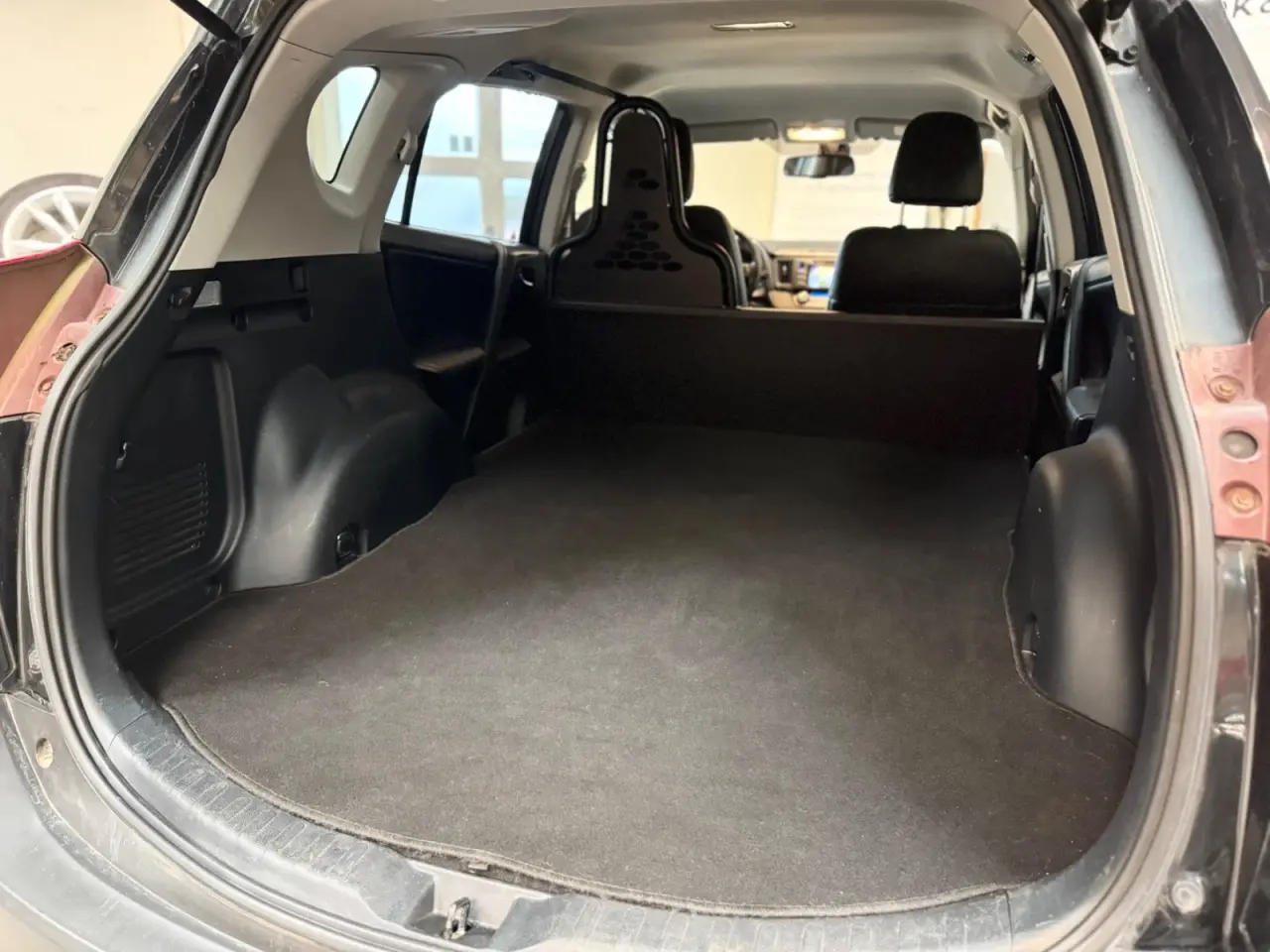 Billede 6 - Toyota RAV4 2,0 VVT-i T3 CVT 4x4 Van