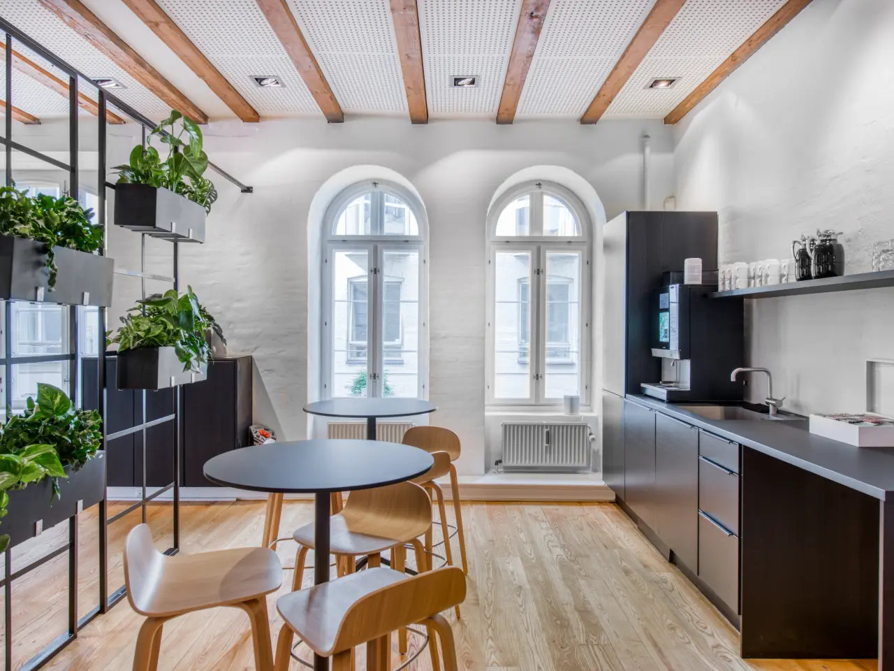 Billede 8 - Professionel kontorplads i Regus Havnegade