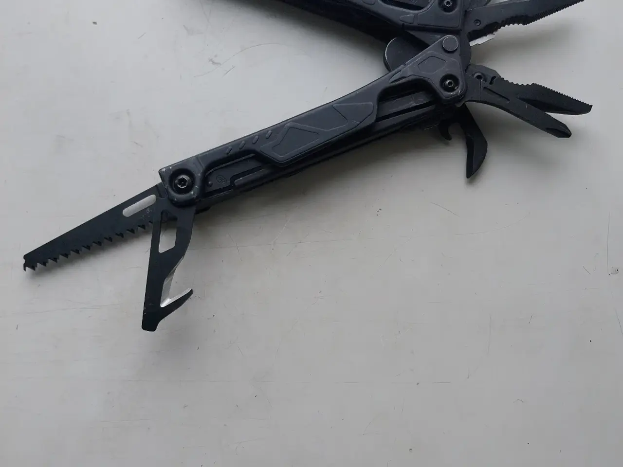 Billede 2 - Leatherman OHT multi tool