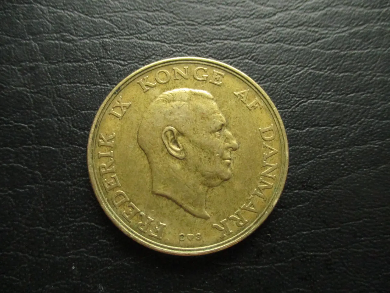 Billede 2 - 2 kr 1957