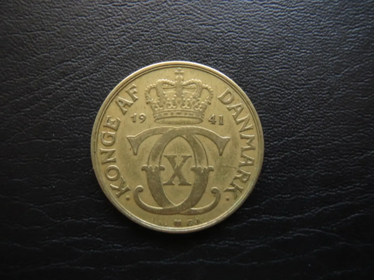 Billede 1 - 2 kr 1941