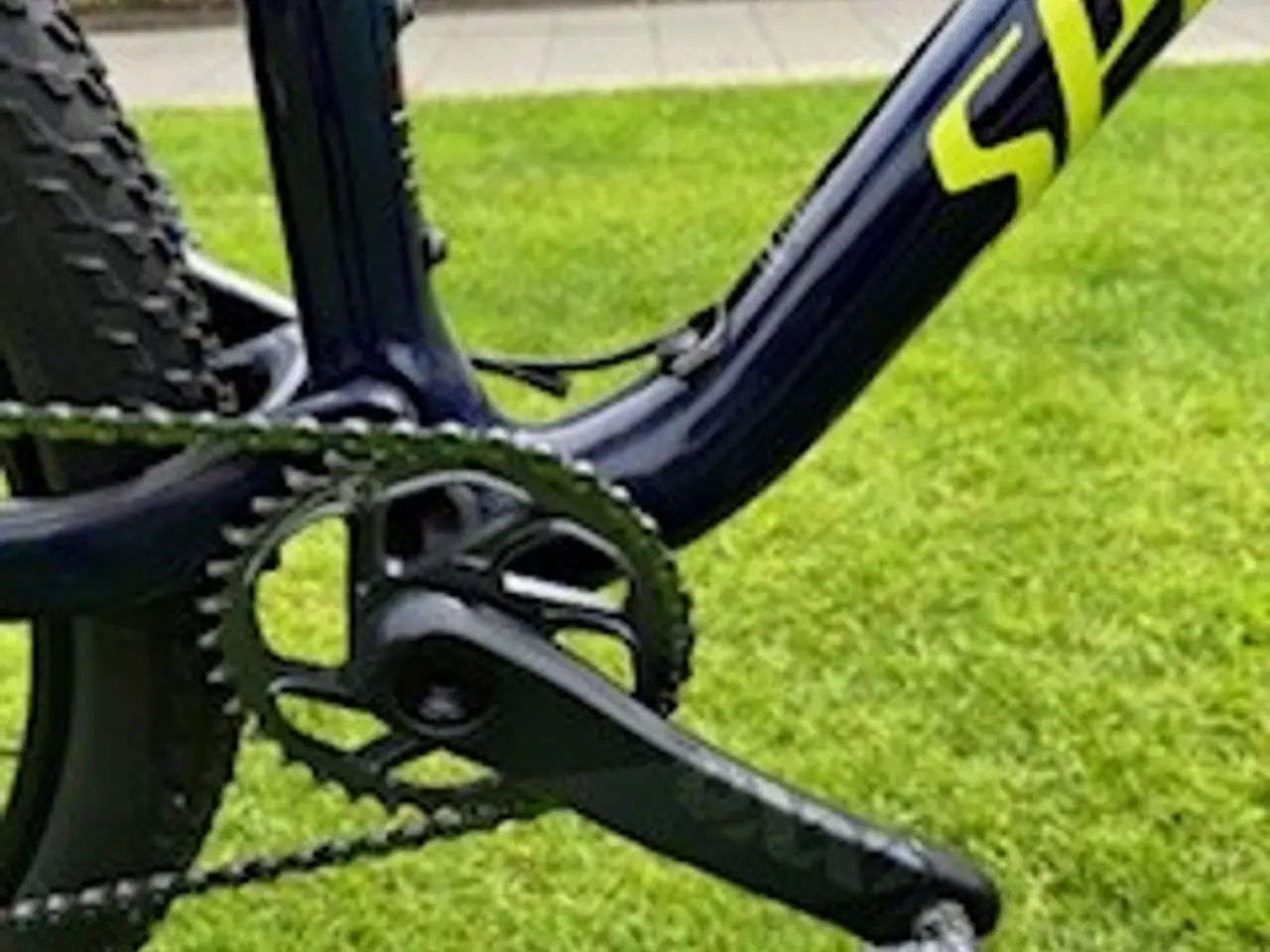 Billede 5 - Specialized Epic Comp Carbon, mountainbike