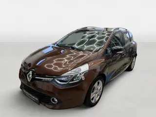 Renault Clio IV 0,9 TCe 90 Dynamique Sport Tourer