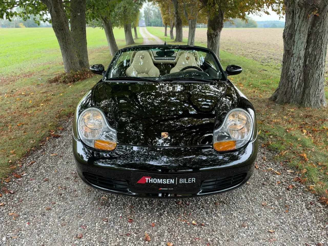 Billede 13 - Porsche Boxster 2,5 