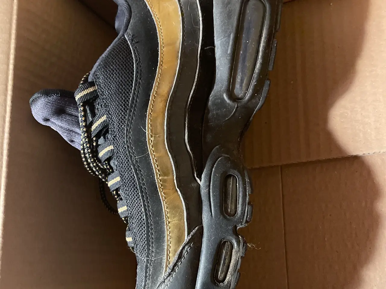 Billede 2 - Nike airmax 95