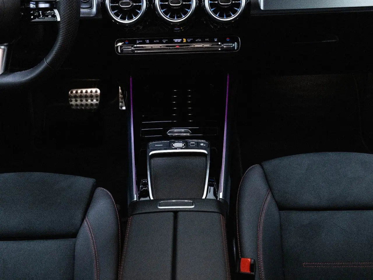 Billede 14 - Mercedes EQB250+ AMG Premium