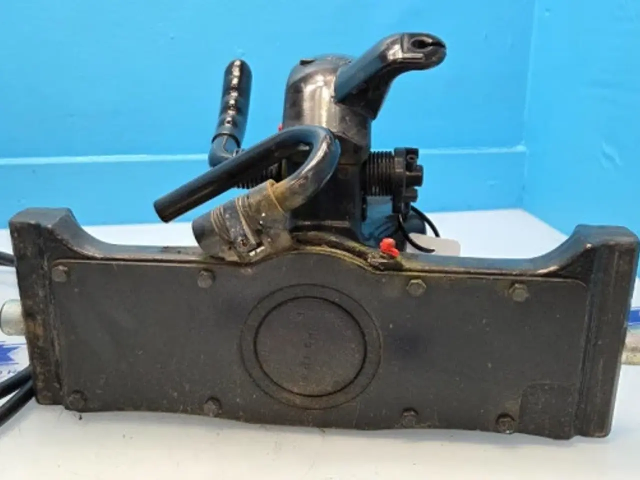 Billede 7 - Case Puma 200 Automatisk Hitch 47539955